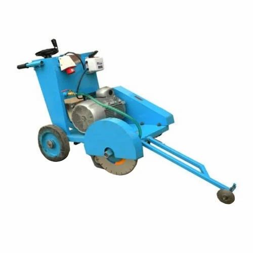 Asphalt Concrete Cutting Machine